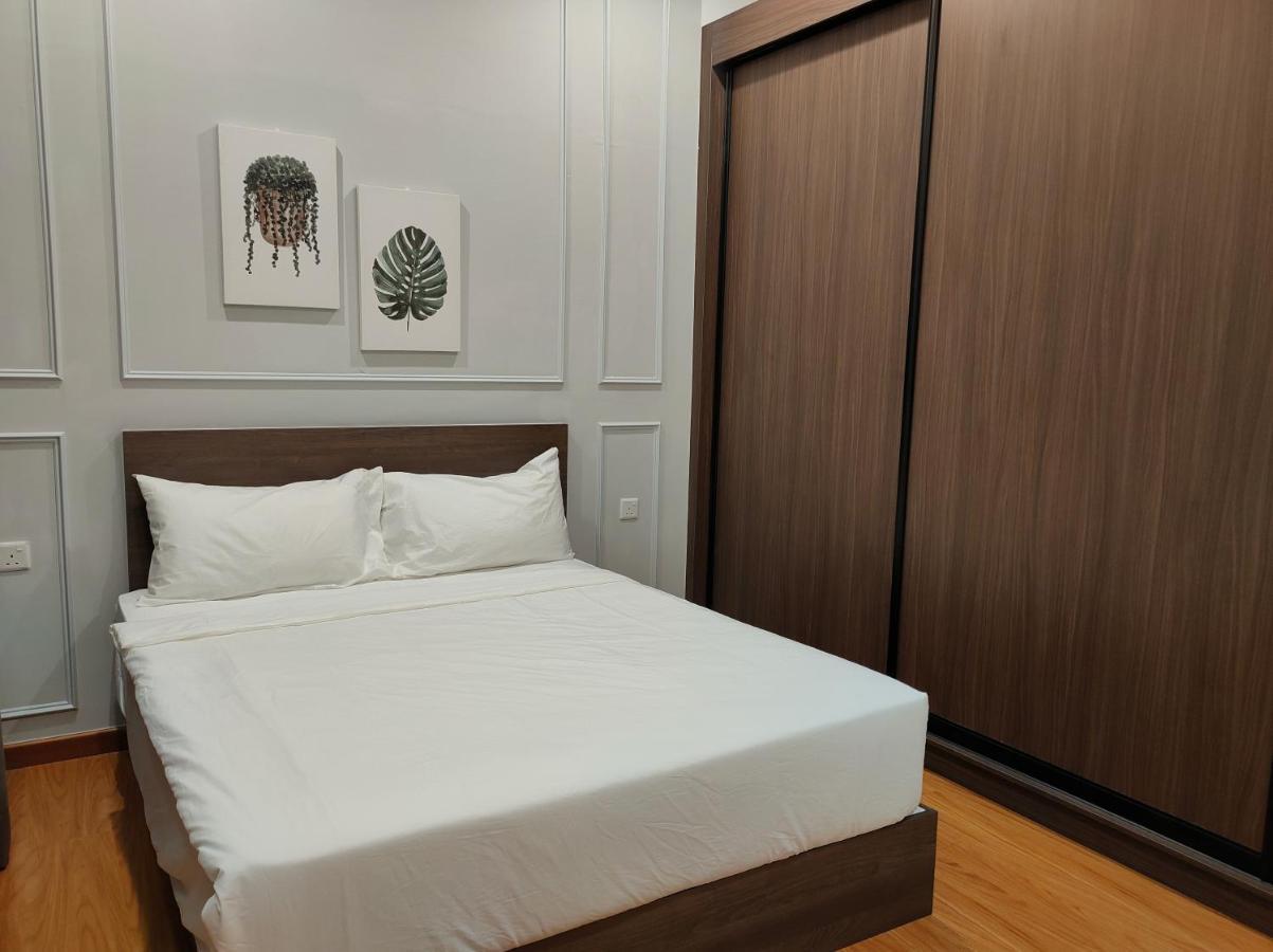 New 2Br Georgetown Warm And Lovely Homestay 10Pax-无敌美景两房民宿 Beacon Executive Suite Dış mekan fotoğraf